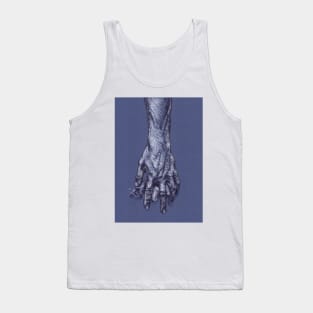 Hands Tank Top